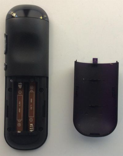 CONTROL REMOTO PARA SMART TV TCL ROKU / NUMERO DE PARTE JH-14170 / GZL-P20042 / 21001-000071 / 017030103xA4MODELOS 49S403D / 55S425-MX - Imagen 3